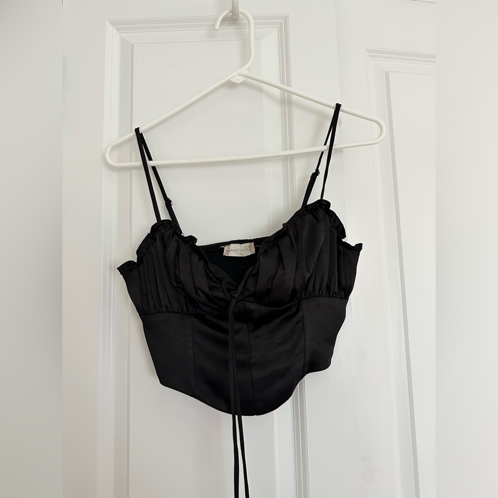 Alter State black statin top